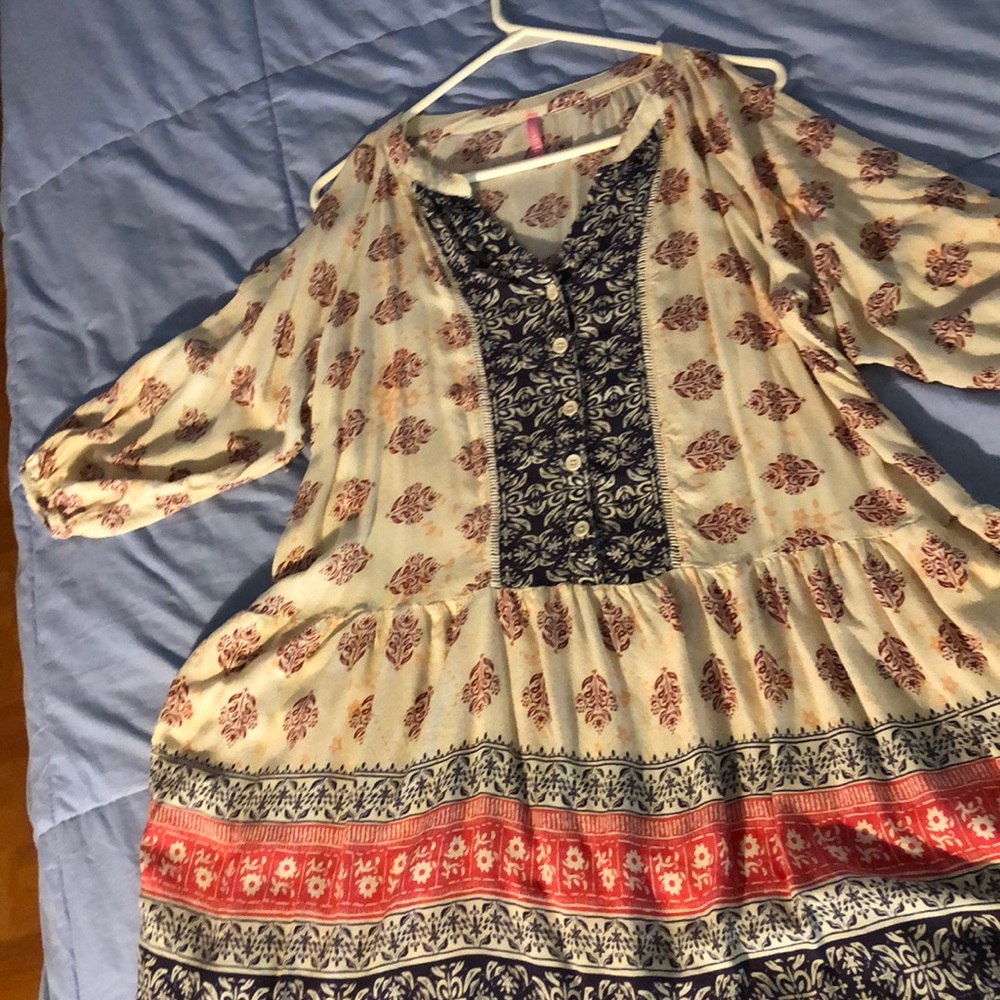 Dress